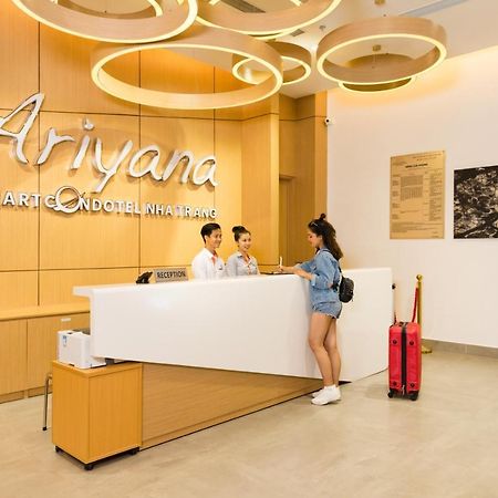 Elite Suite Nha Trang Exteriér fotografie