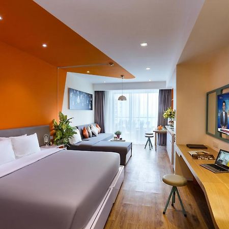 Elite Suite Nha Trang Exteriér fotografie