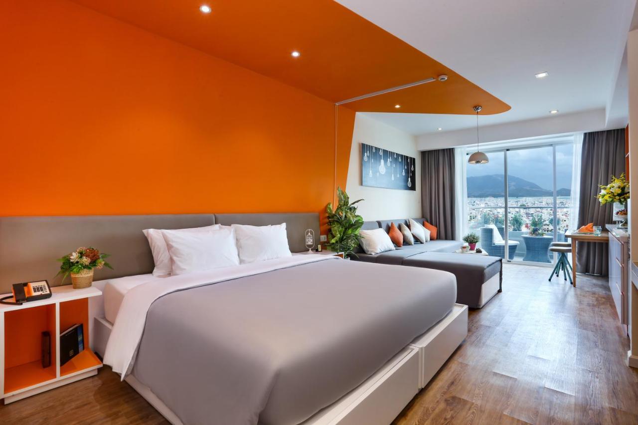 Elite Suite Nha Trang Exteriér fotografie
