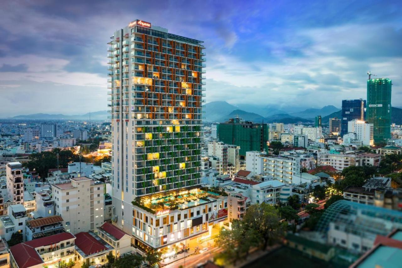Elite Suite Nha Trang Exteriér fotografie