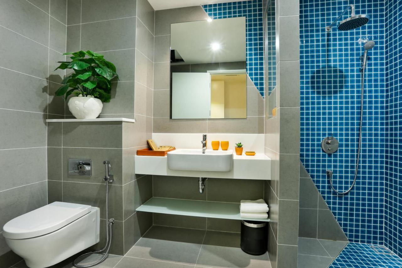 Elite Suite Nha Trang Exteriér fotografie