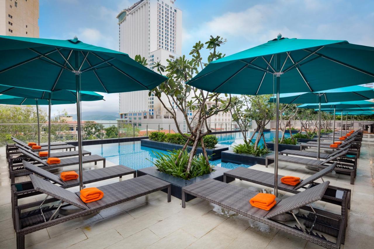 Elite Suite Nha Trang Exteriér fotografie