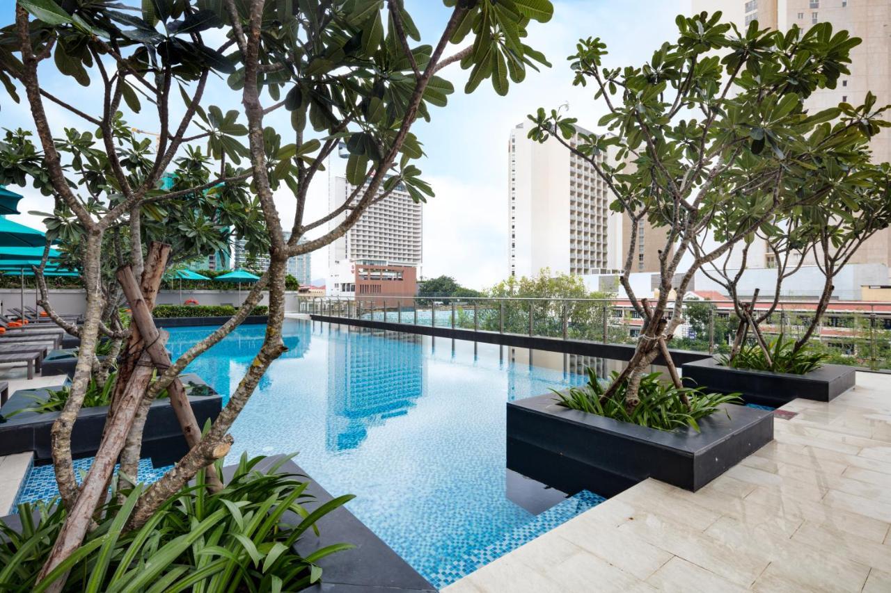Elite Suite Nha Trang Exteriér fotografie