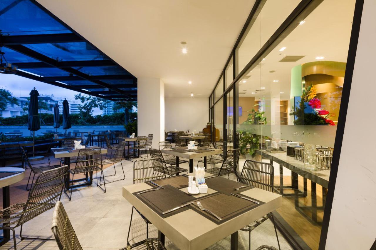 Elite Suite Nha Trang Exteriér fotografie