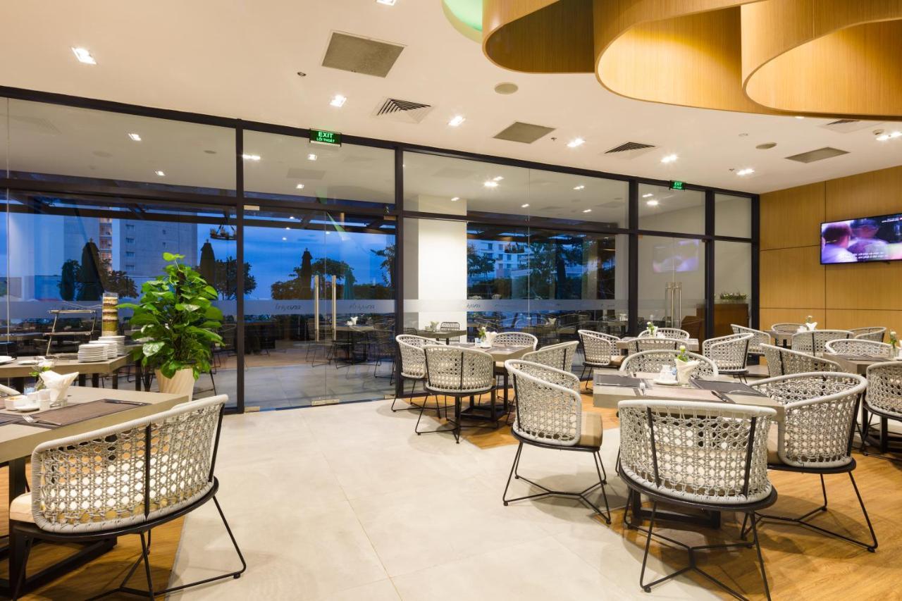 Elite Suite Nha Trang Exteriér fotografie